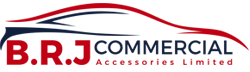 BRJ Commercial Accessories Limited logo