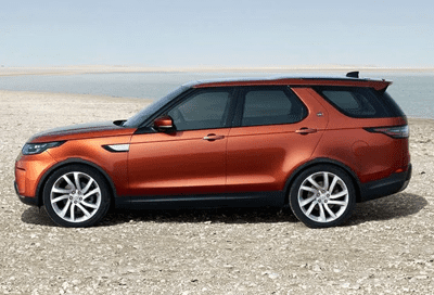 Land Rover Discovery 3 engines for sale