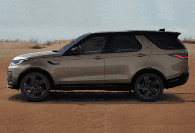 Land Rover Discovery 4 engines for sale
