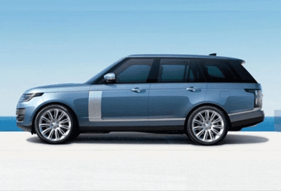 Land Rover Range Rover engines for sale